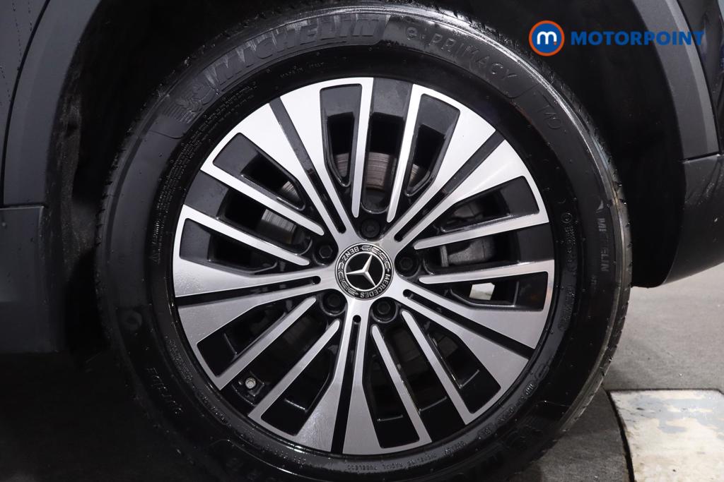 Used Mercedes-Benz EQA 2025 for sale - 76985112: Photo 28