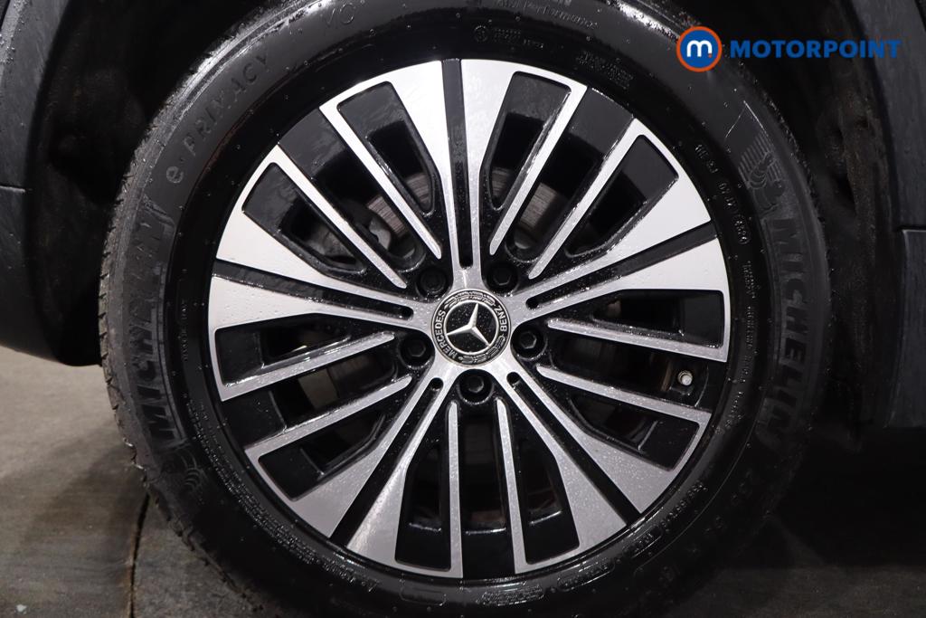 Used Mercedes-Benz EQA 2025 for sale - 76985112: Photo 29