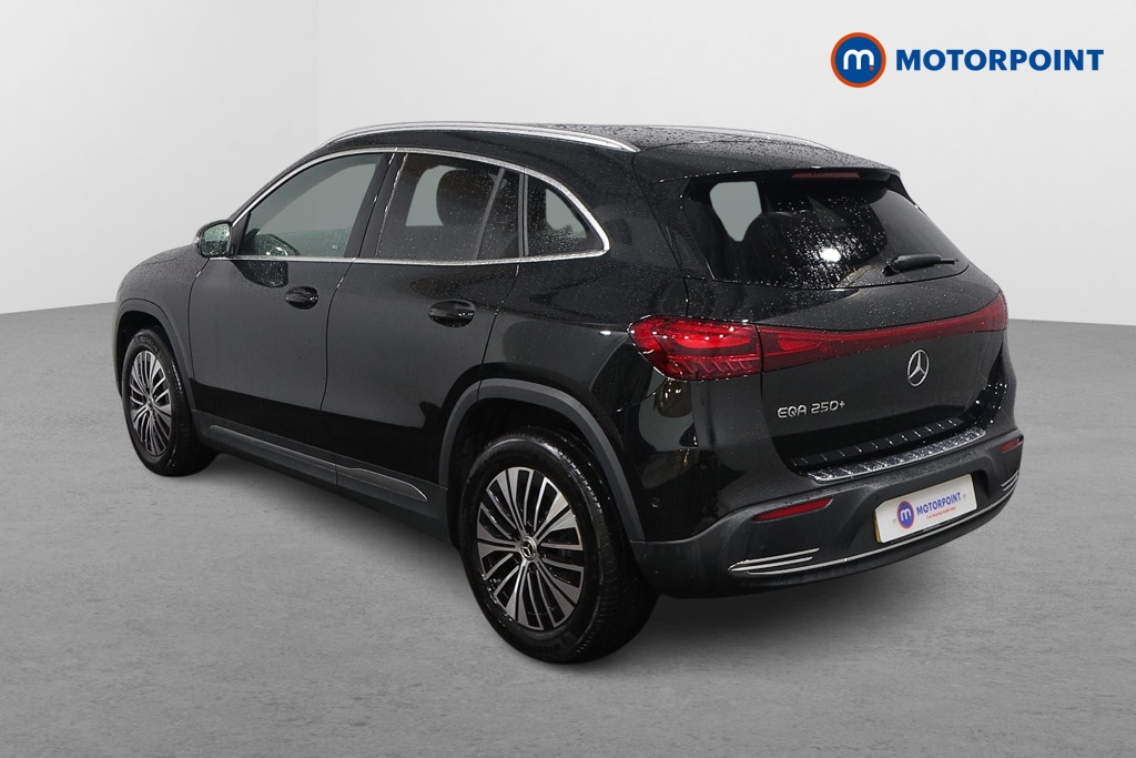 Used Mercedes-Benz EQA 2025 for sale - 76985112: Photo 5