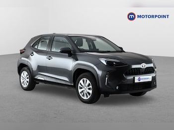 Used Toyota Yaris Cross 2024 for sale - 79220374: Photo