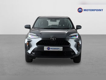Used Toyota Yaris Cross 2024 for sale - 79220374: Photo