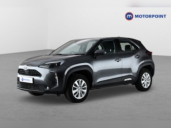 Used Toyota Yaris Cross 2024 for sale - 79220374: Photo