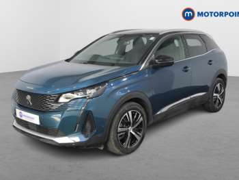 Used Peugeot 3008 2023 for sale - 75004289: Photo