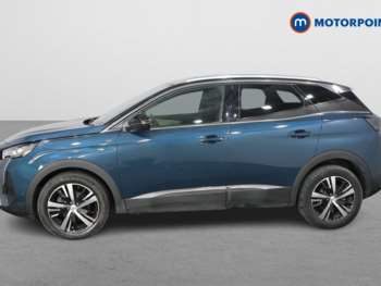 Used Peugeot 3008 2023 for sale - 75004289: Photo