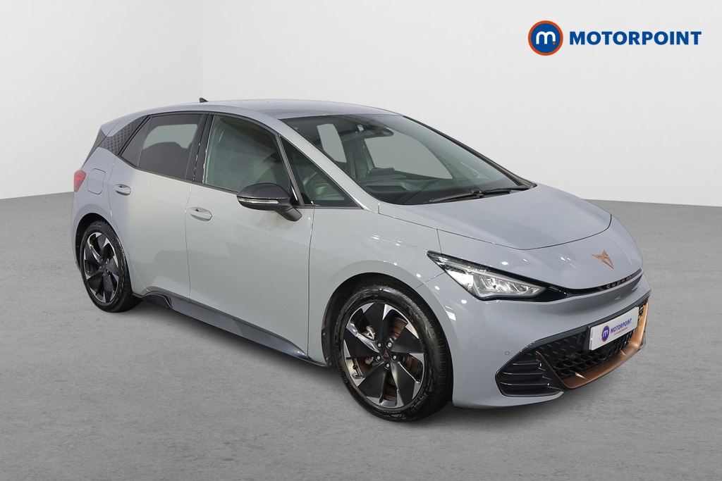 Used Cupra Born 2024 for sale - 76878772: Photo 1