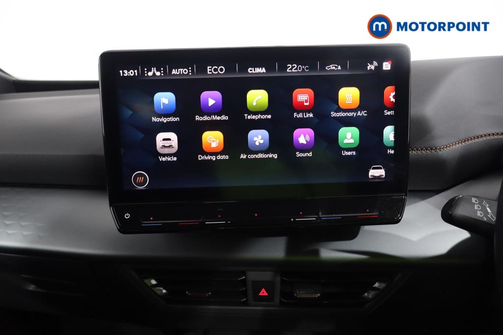 Used Cupra Born 2024 for sale - 76878772: Photo 10