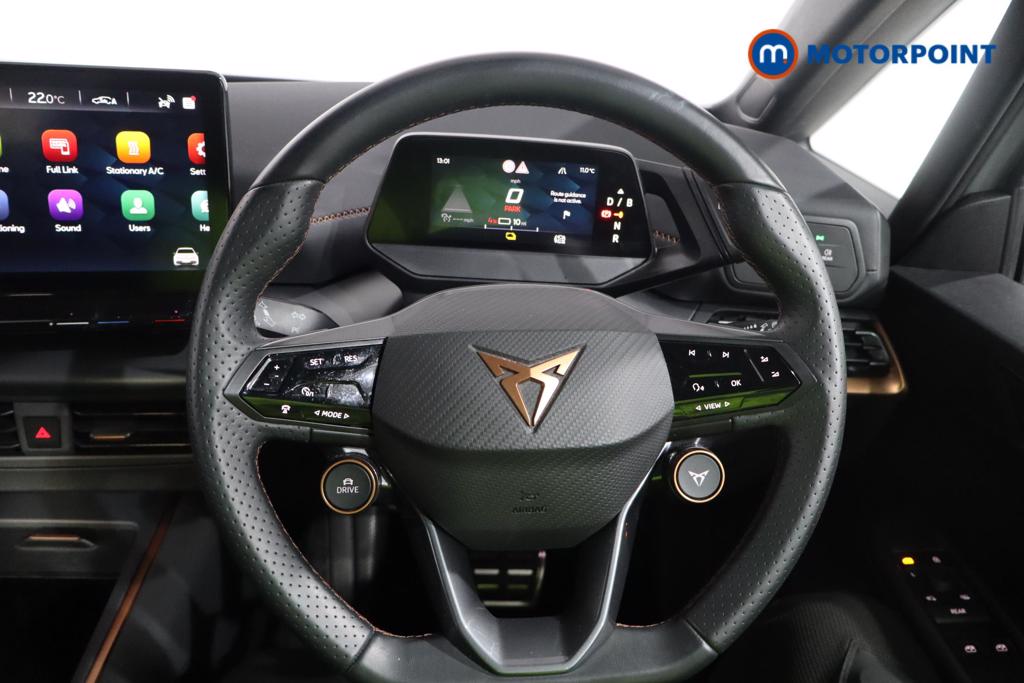 Used Cupra Born 2024 for sale - 76878772: Photo 12