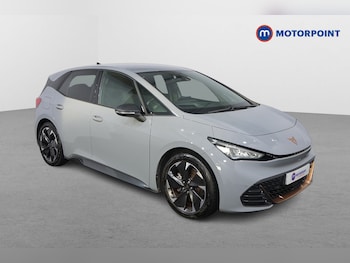 2024 - 169kW e-Boost V2 58kWh 5dr Auto