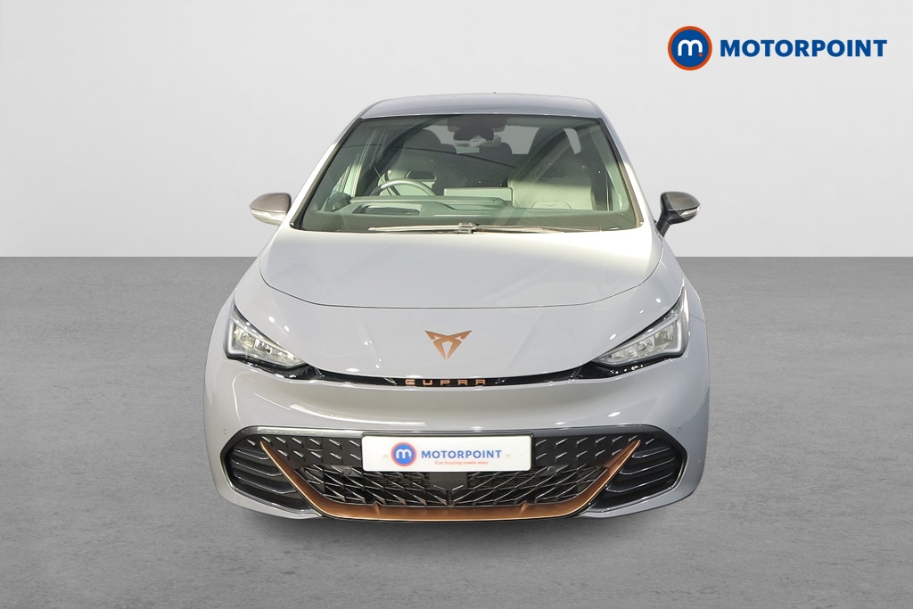 Used Cupra Born 2024 for sale - 76878772: Photo 2