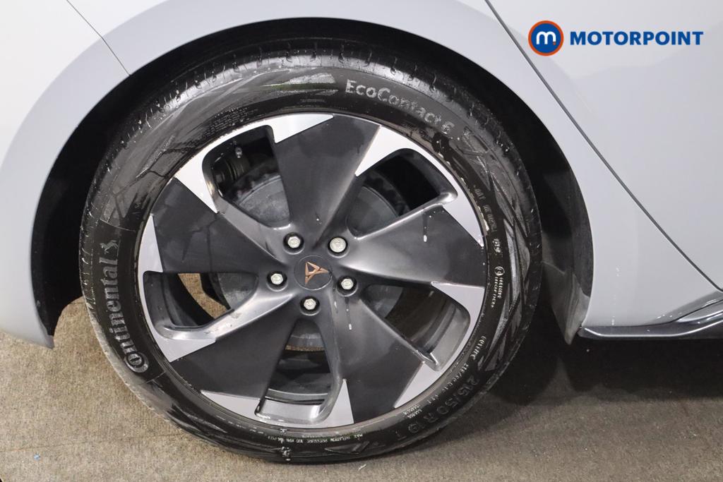 Used Cupra Born 2024 for sale - 76878772: Photo 26