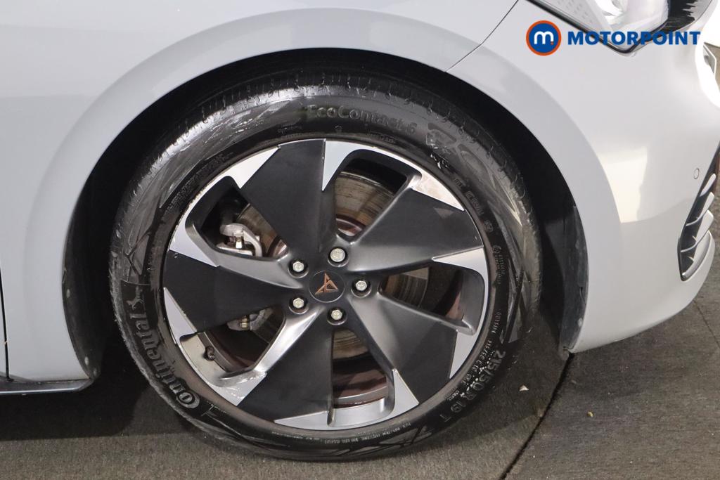 Used Cupra Born 2024 for sale - 76878772: Photo 27