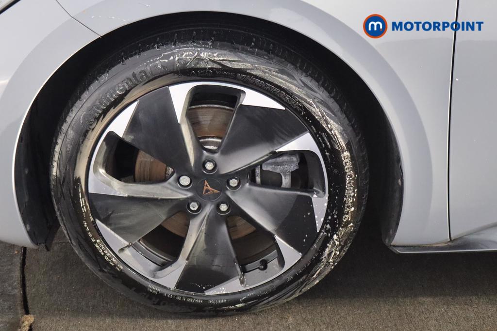 Used Cupra Born 2024 for sale - 76878772: Photo 28