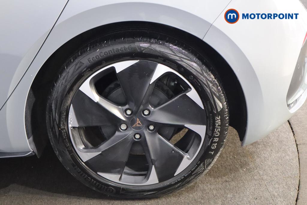 Used Cupra Born 2024 for sale - 76878772: Photo 29