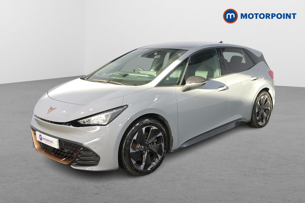 Used Cupra Born 2024 for sale - 76878772: Photo 3