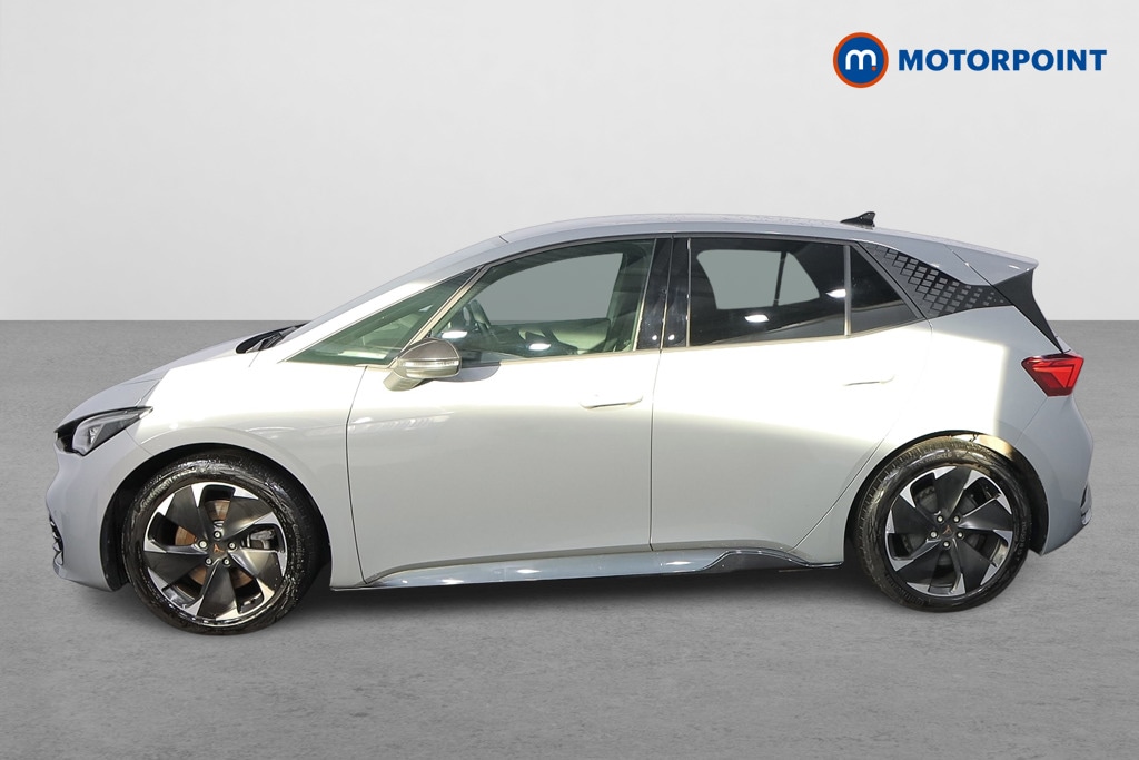 Used Cupra Born 2024 for sale - 76878772: Photo 4