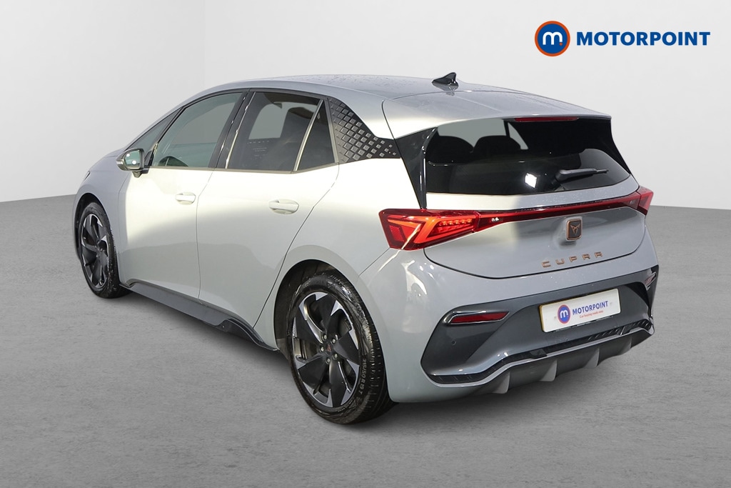 Used Cupra Born 2024 for sale - 76878772: Photo 5