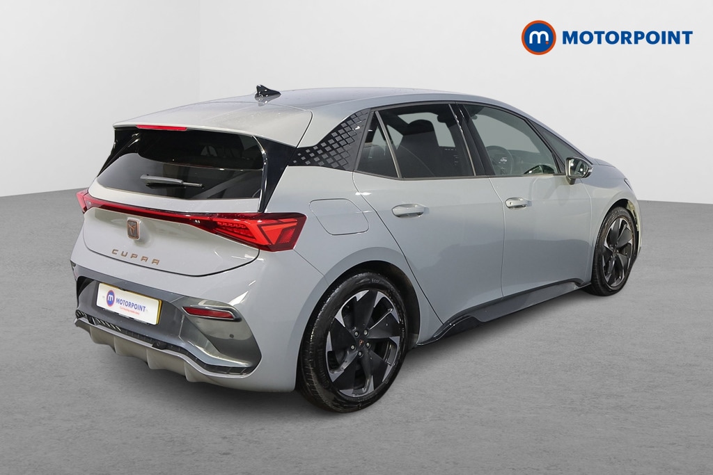 Used Cupra Born 2024 for sale - 76878772: Photo 7
