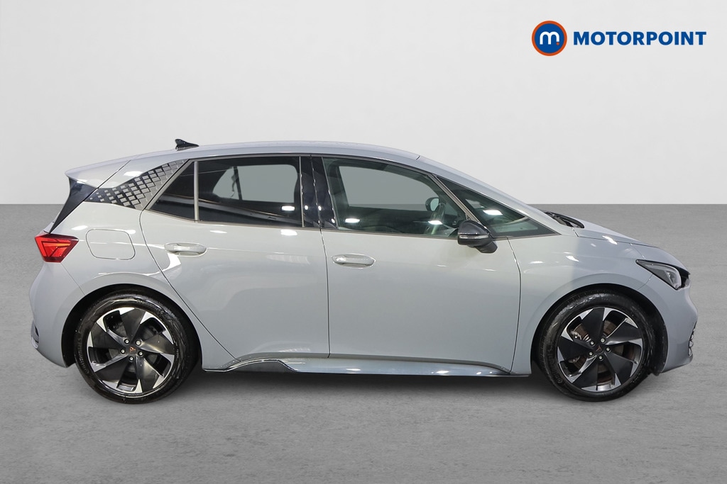 Used Cupra Born 2024 for sale - 76878772: Photo 8