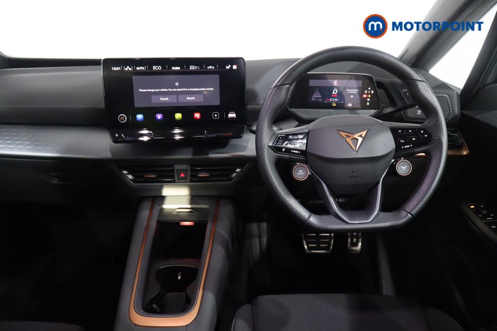 Used Cupra Born 2024 for sale - 76878772: Photo 9