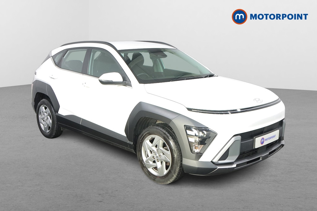 Used Hyundai KONA 2024 for sale - 76184750: Photo 1
