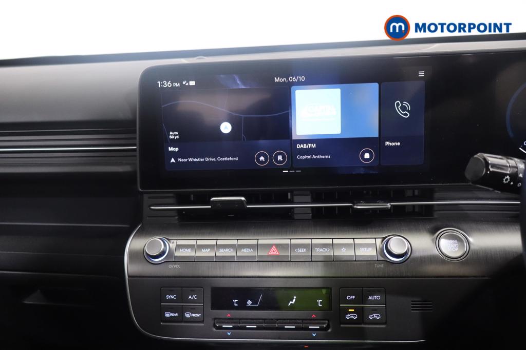 Used Hyundai KONA 2024 for sale - 76184750: Photo 10