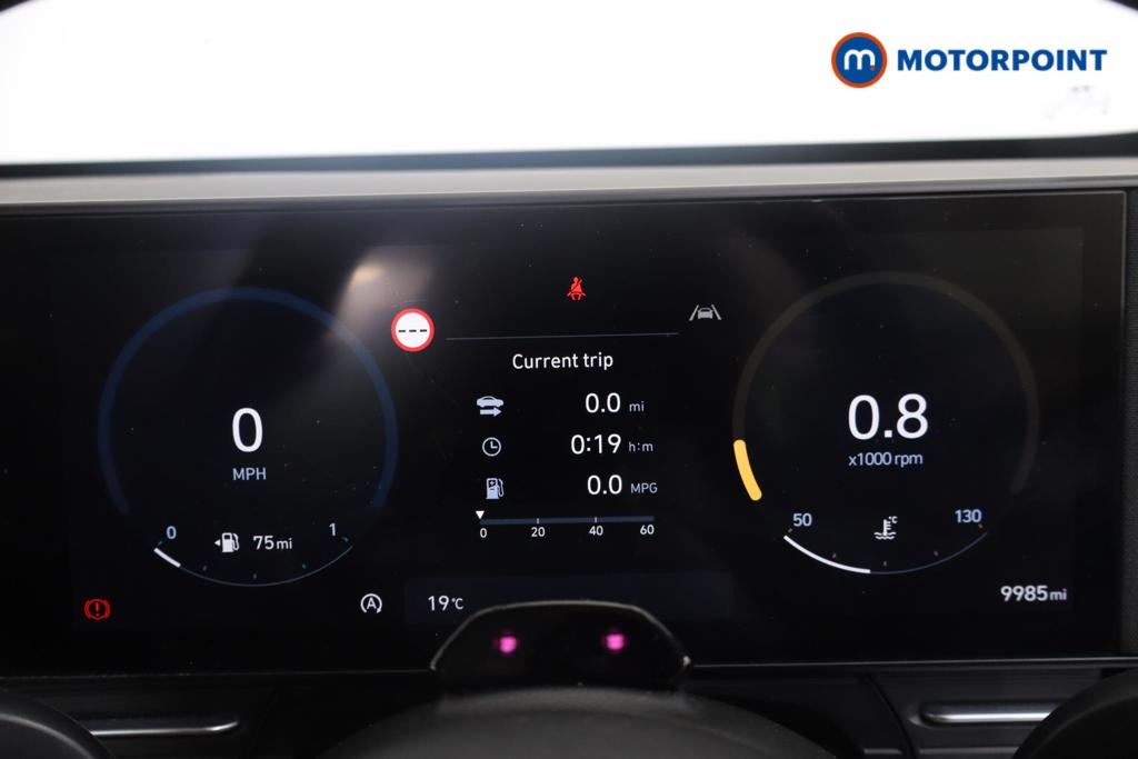 Used Hyundai KONA 2024 for sale - 76184750: Photo 12
