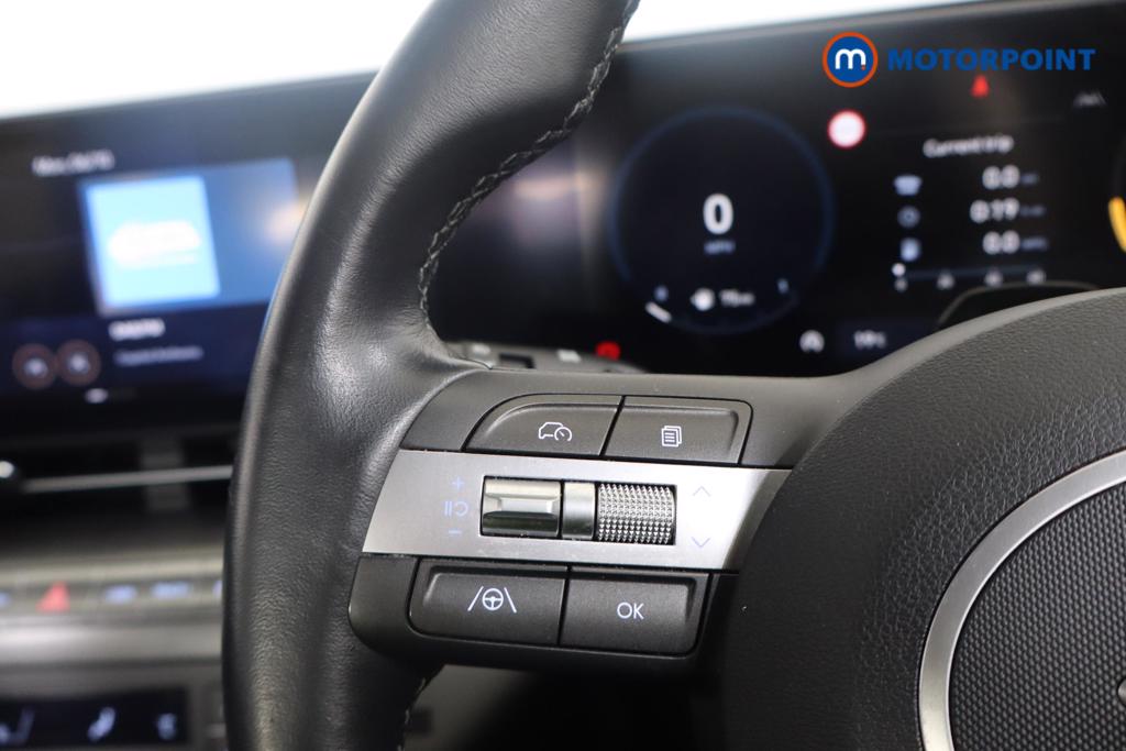 Used Hyundai KONA 2024 for sale - 76184750: Photo 14