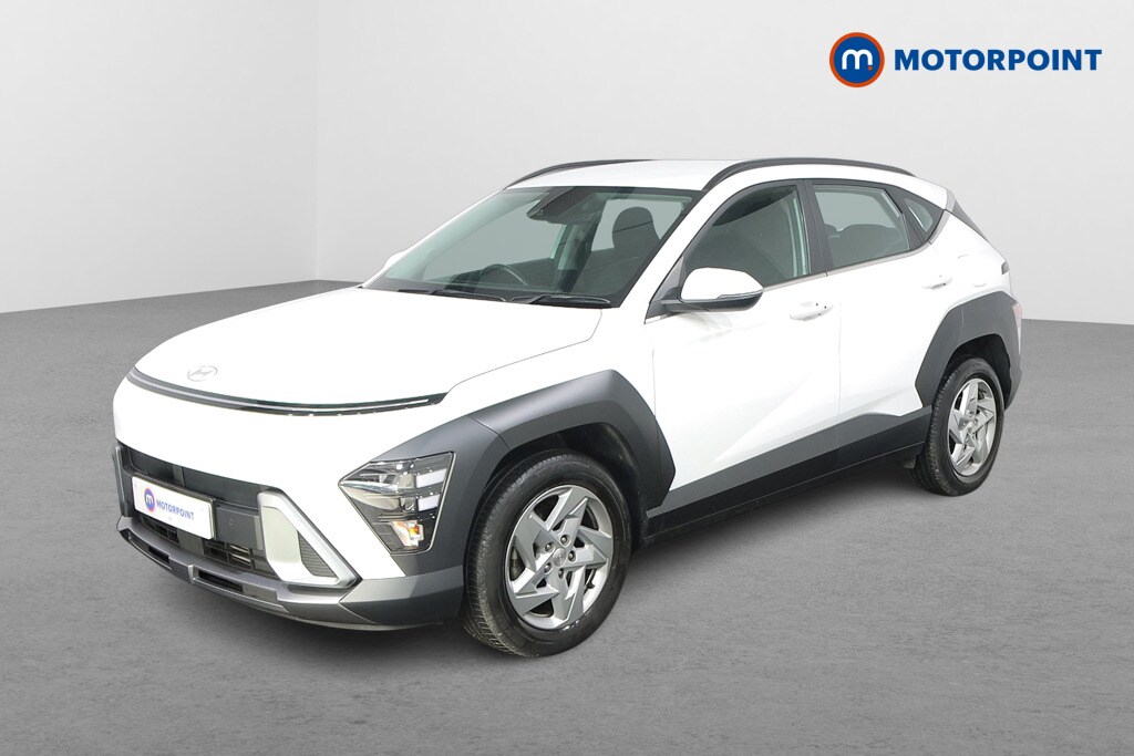 Used Hyundai KONA 2024 for sale - 76184750: Photo 3