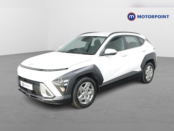 Used Hyundai KONA 2024 for sale - 76184750: Photo
