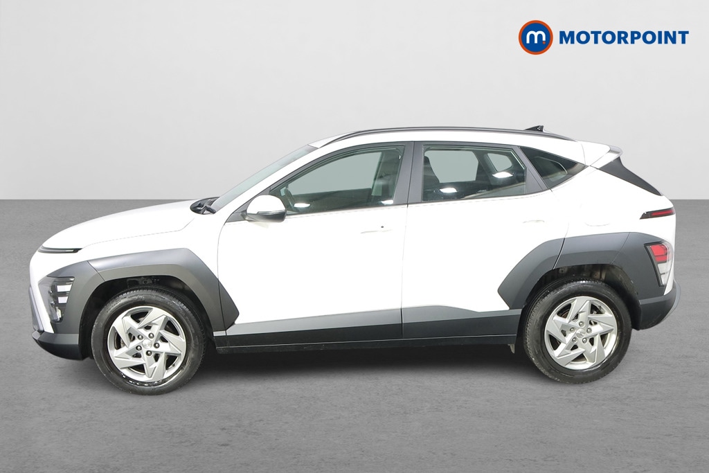 Used Hyundai KONA 2024 for sale - 76184750: Photo 4