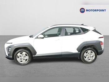 Used Hyundai KONA 2024 for sale - 76184750: Photo