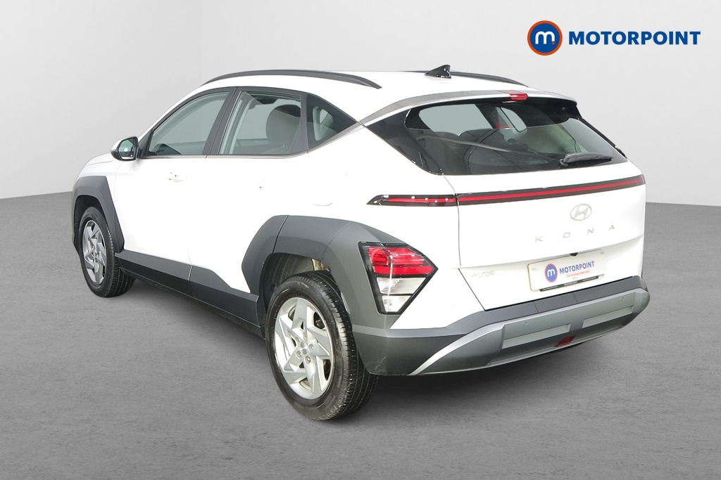 Used Hyundai KONA 2024 for sale - 76184750: Photo 5