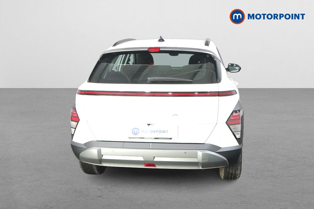 Used Hyundai KONA 2024 for sale - 76184750: Photo 6