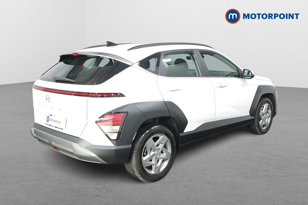 Used Hyundai KONA 2024 for sale - 76184750: Photo 7