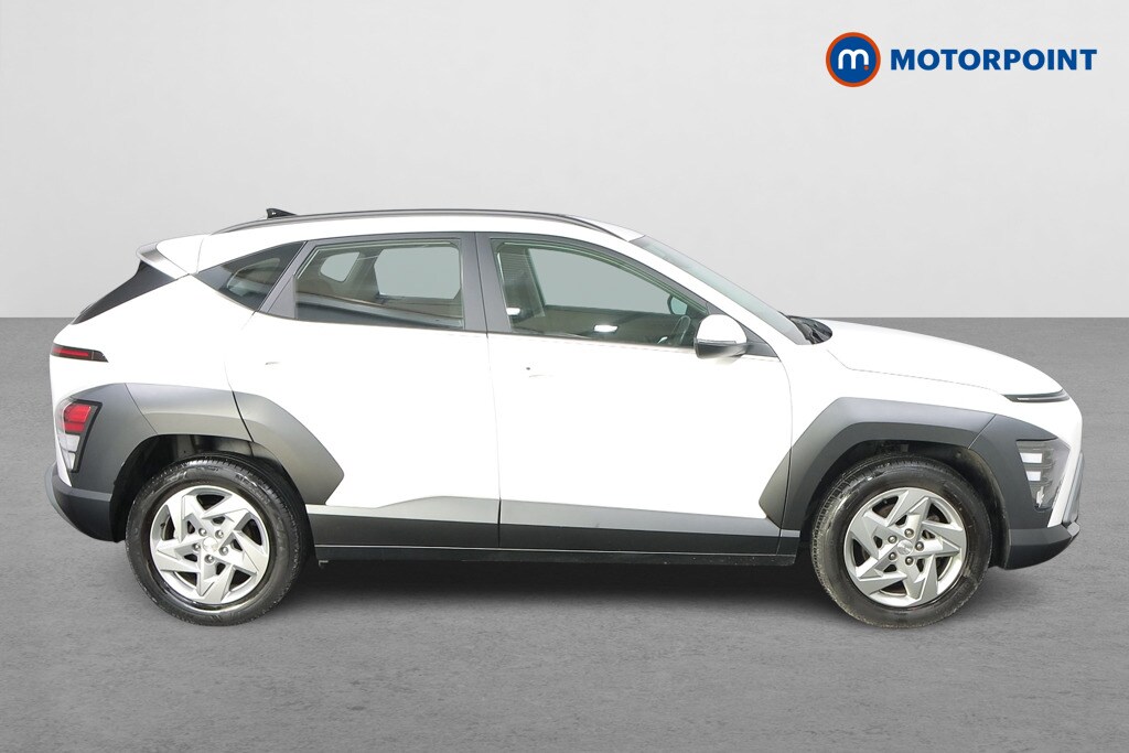 Used Hyundai KONA 2024 for sale - 76184750: Photo 8