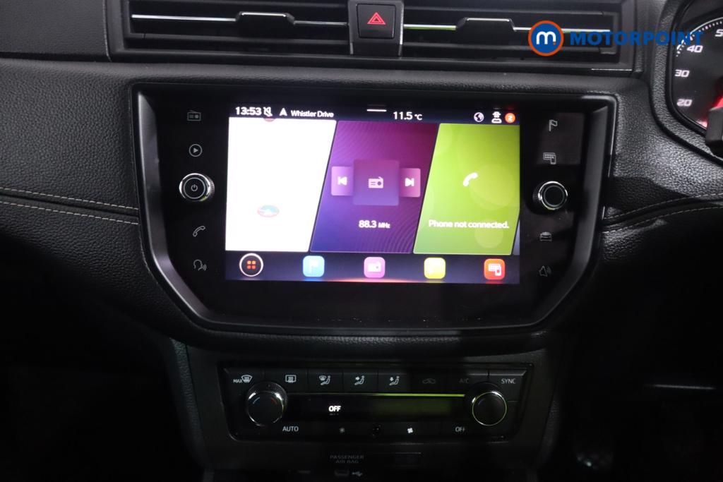 Used SEAT Ibiza 2021 for sale - 76878770: Photo 10