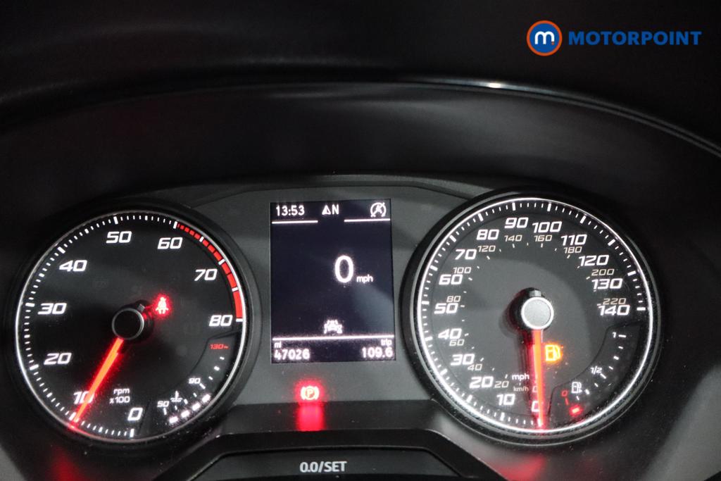 Used SEAT Ibiza 2021 for sale - 76878770: Photo 12