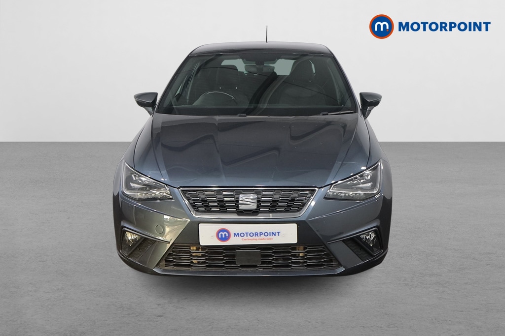 Used SEAT Ibiza 2021 for sale - 76878770: Photo 2