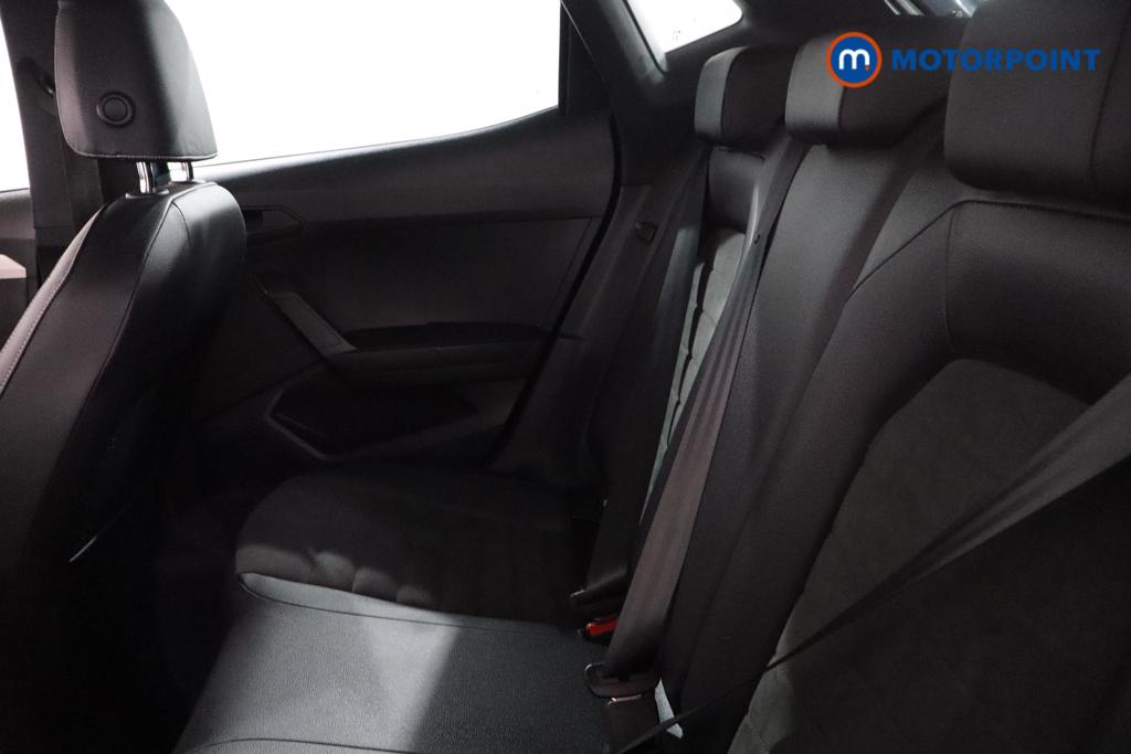 Used SEAT Ibiza 2021 for sale - 76878770: Photo 22