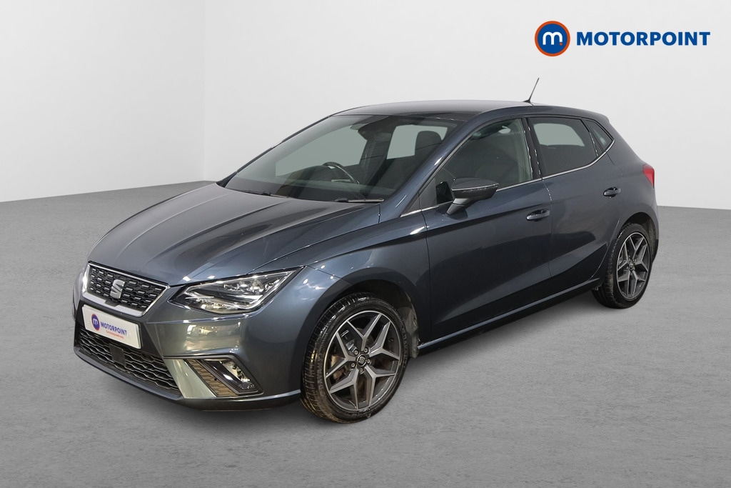 Used SEAT Ibiza 2021 for sale - 76878770: Photo 3