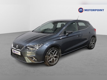 Used SEAT Ibiza 2021 for sale - 76878770: Photo