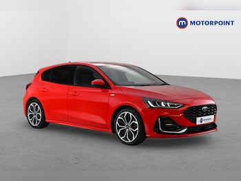 Used Ford Focus 2023 for sale - 78541197: Photo