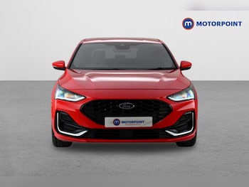 Used Ford Focus 2023 for sale - 78541197: Photo