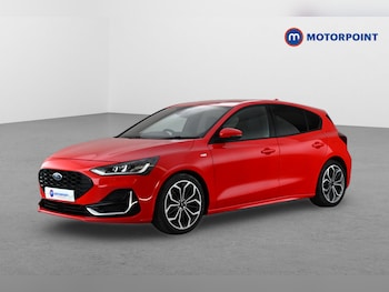 Used Ford Focus 2023 for sale - 78541197: Photo