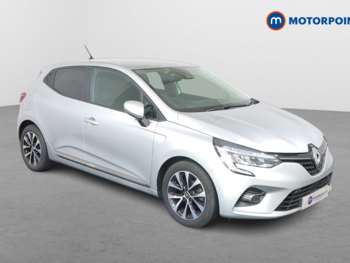 2020 - 1.0 TCe 100 Iconic 5dr