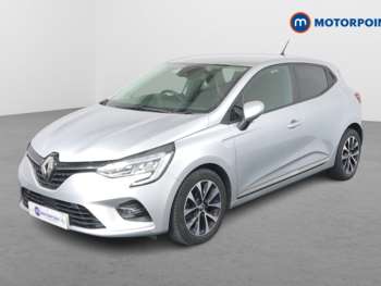 Used Renault Clio 2020 for sale - 74674204: Photo