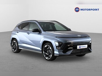 Used Hyundai KONA 2025 for sale - 79174276: Photo