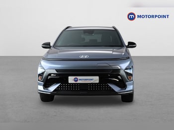 Used Hyundai KONA 2025 for sale - 79174276: Photo
