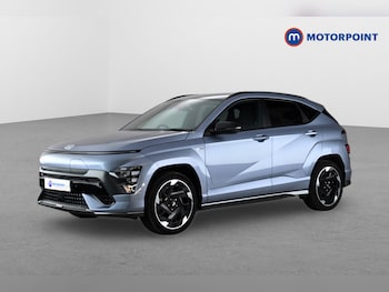 Used Hyundai KONA 2025 for sale - 79174276: Photo