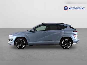 Used Hyundai KONA 2025 for sale - 79174276: Photo